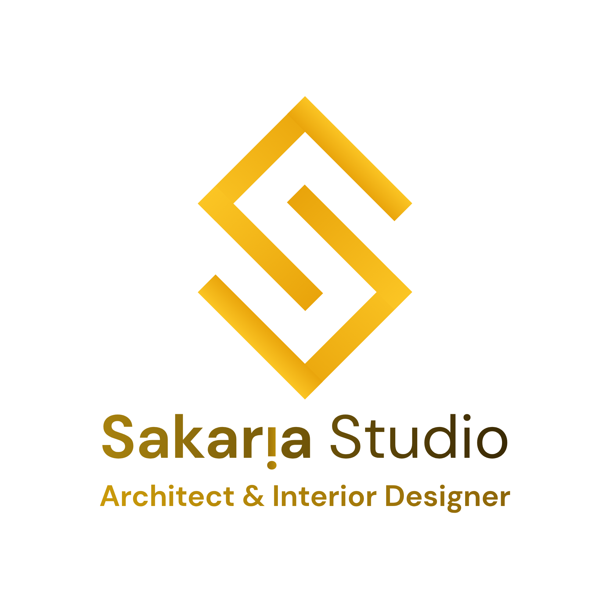 Sakaria Studio logo