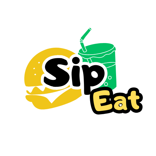 Sip Eat logo